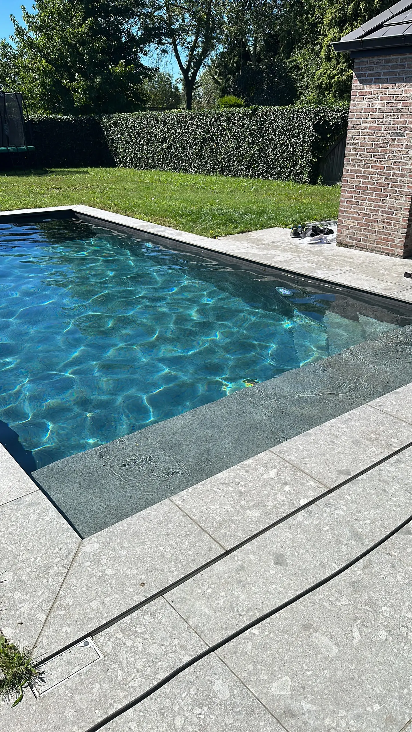 Project Beveren
