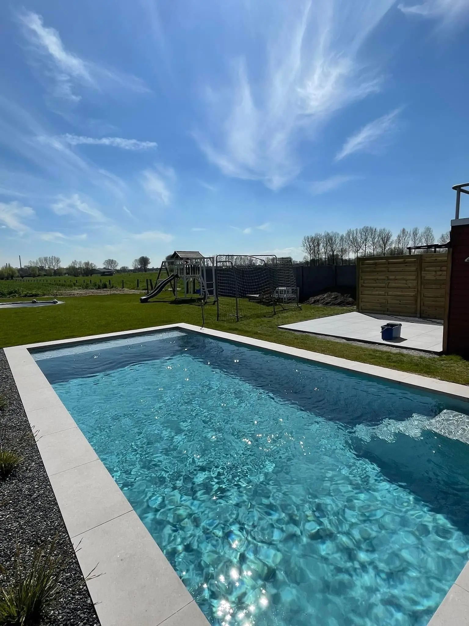 Project Kruibeke – K. & J. – foto 2