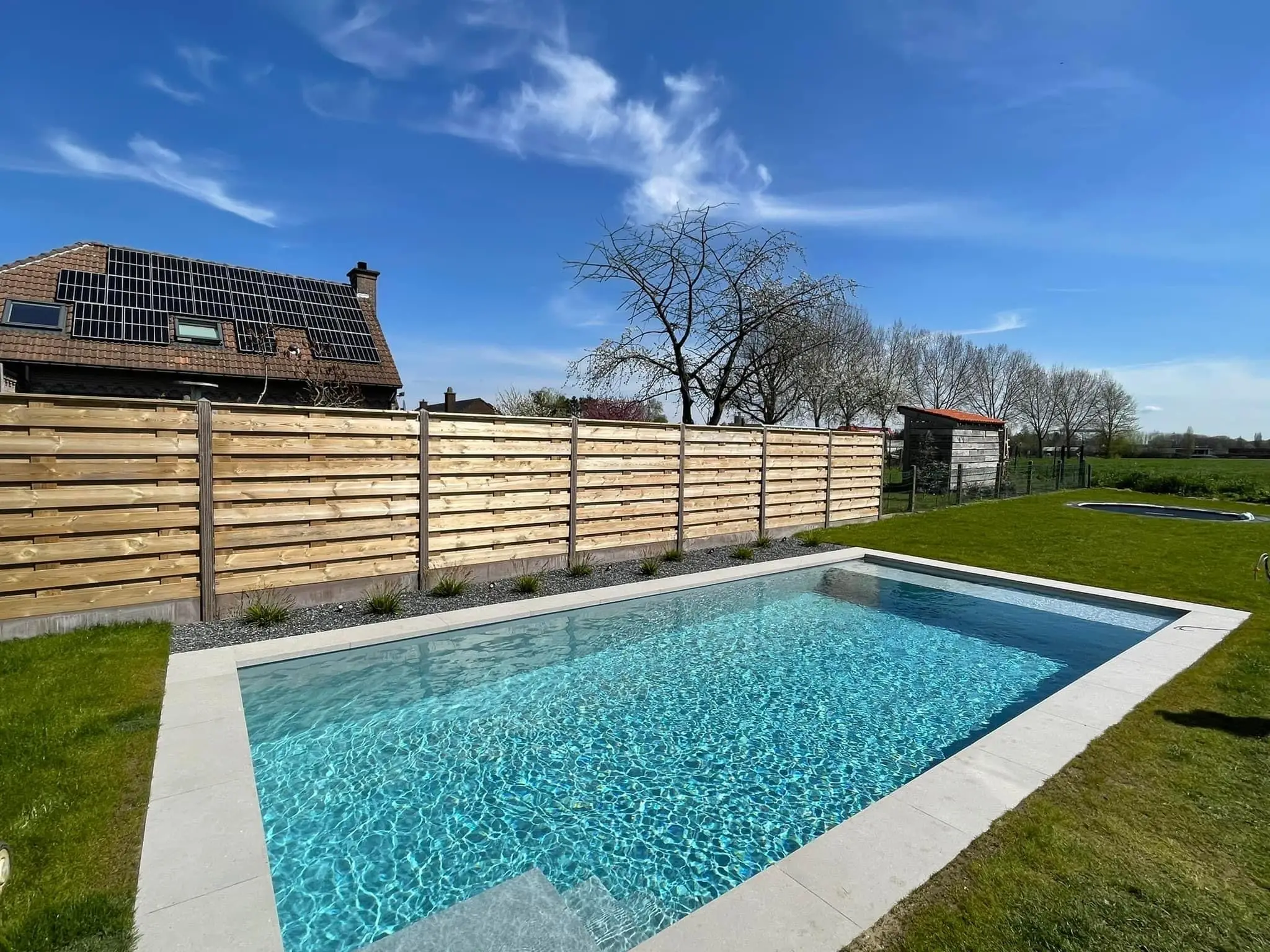 Project Kruibeke – K. & J. – foto 3