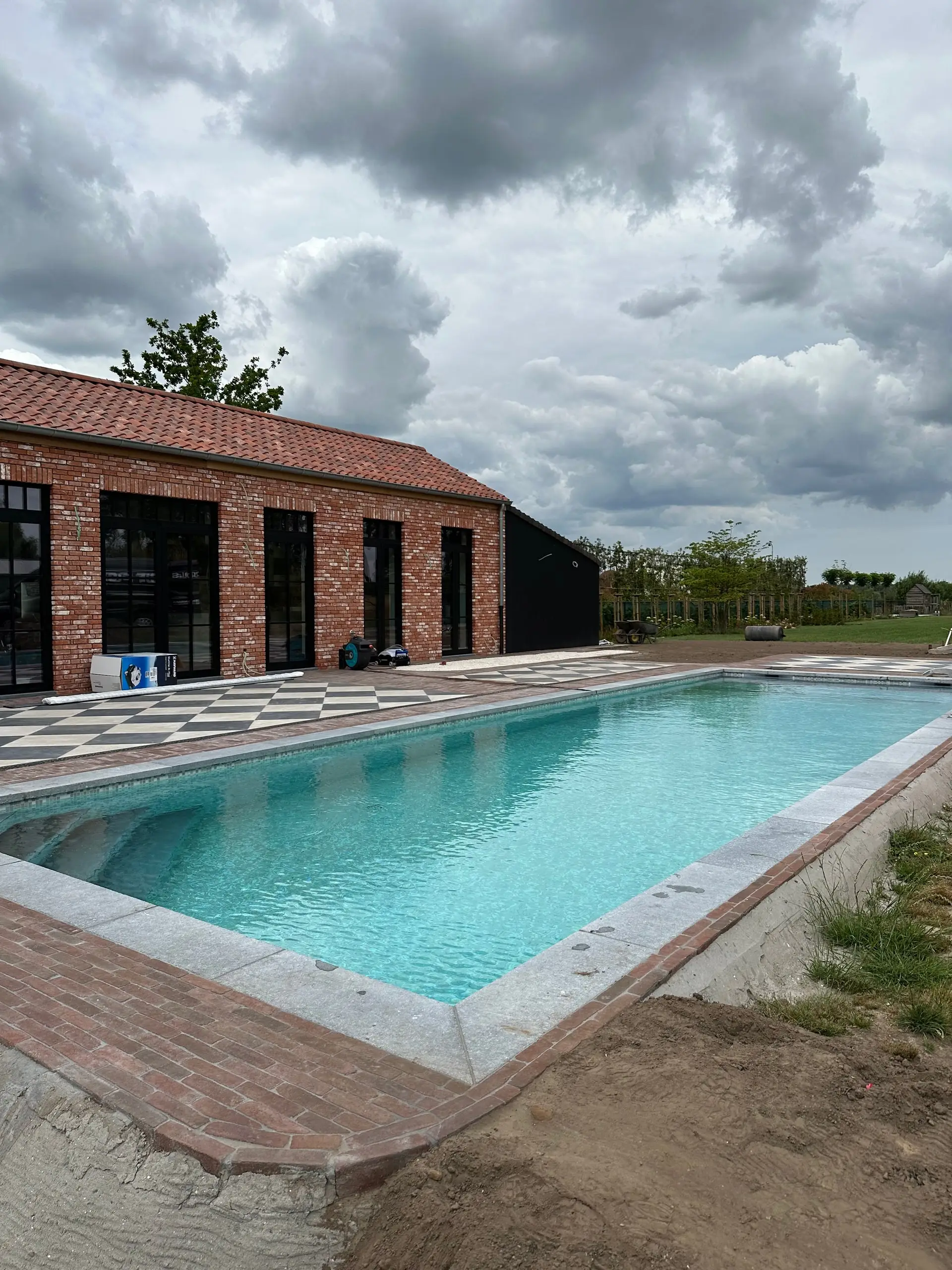 Project Stekene – A.L.