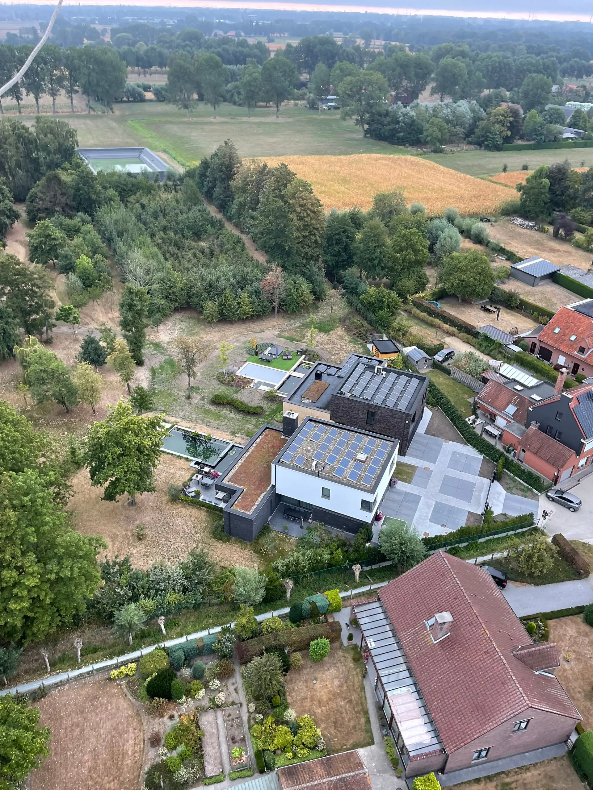 Project Nieuwkerken-Waas – W.A. – foto 5
