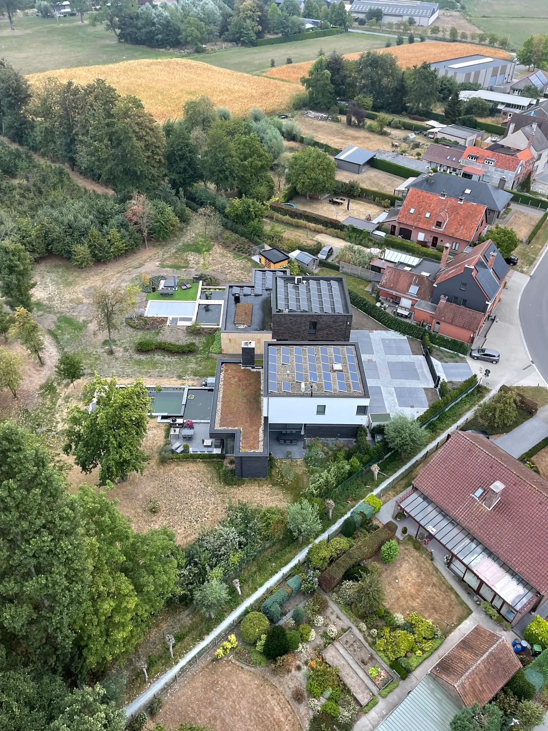 Project Nieuwkerken-Waas – W.A. – foto 3