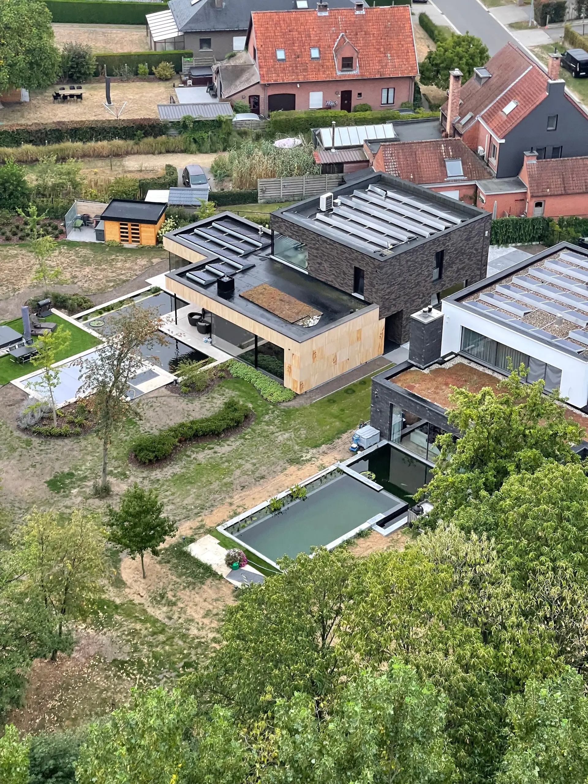 Project Nieuwkerken-Waas – W.A. – foto 2