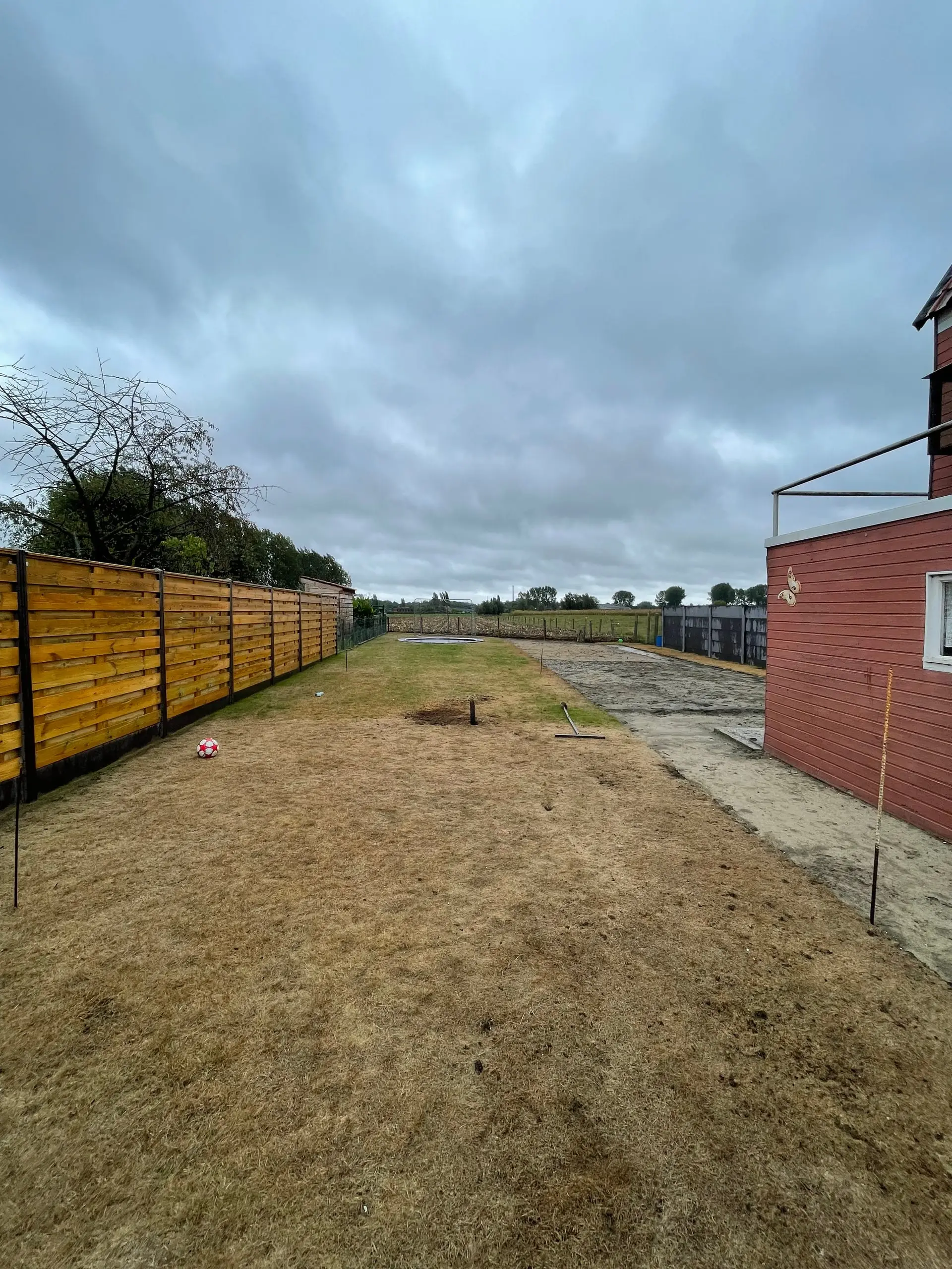 Project Kruibeke – K. & J. – foto 1