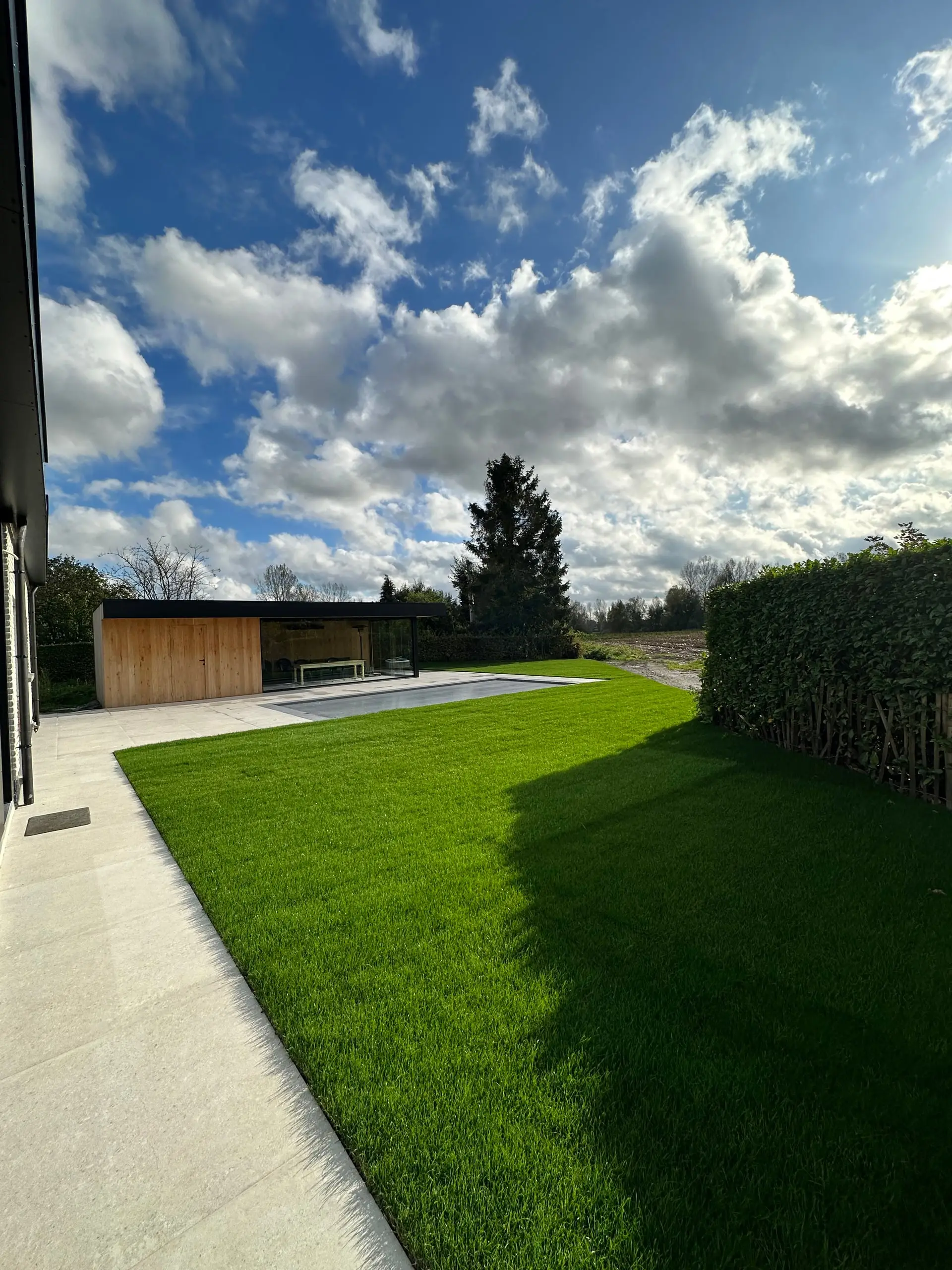 Project Belsele – D. – foto 1