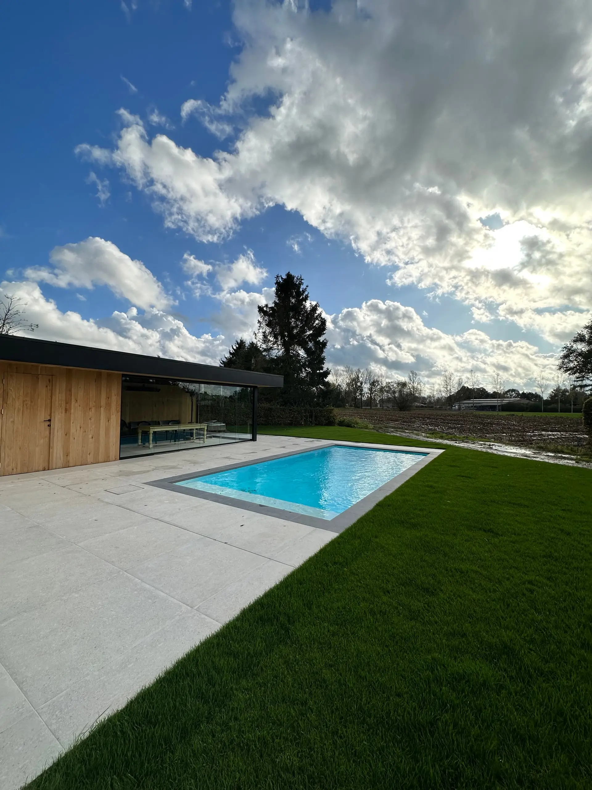 Project Belsele – D.