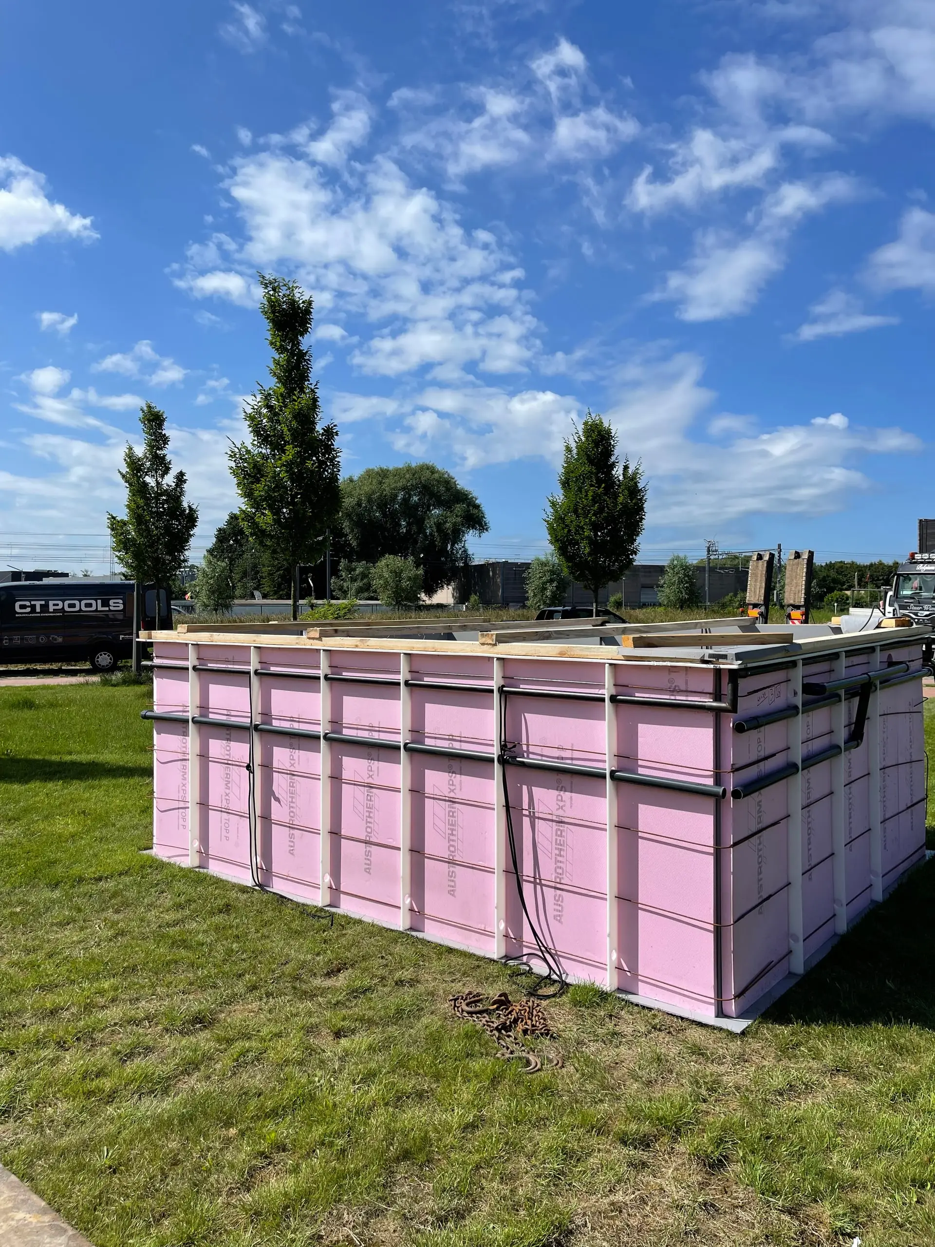 Project Zwijndrecht