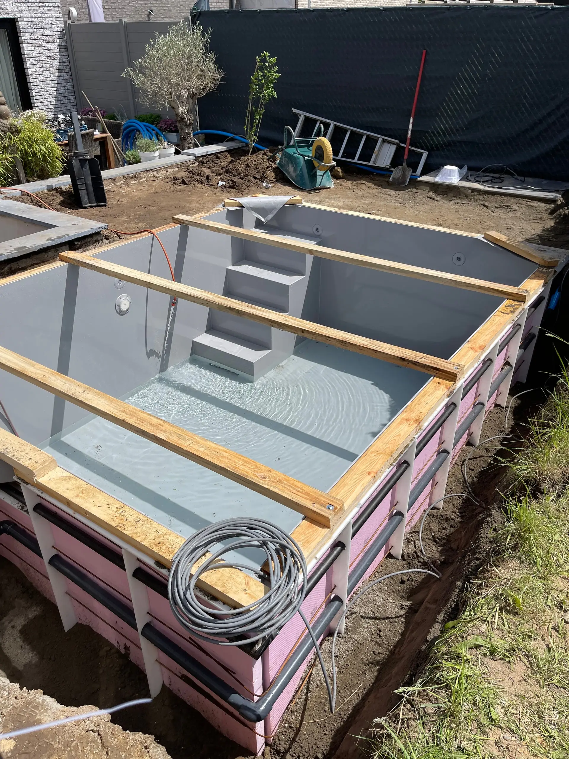 Project Zwijndrecht – foto 9