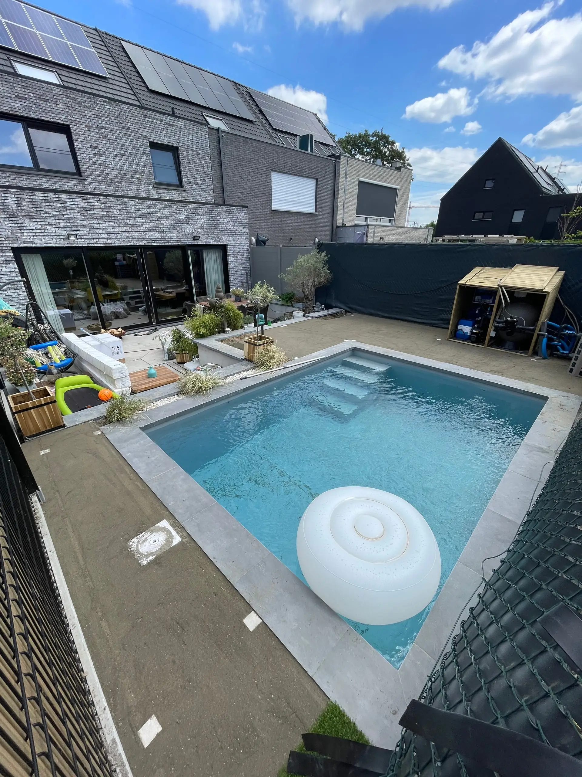 Project Zwijndrecht – foto 7