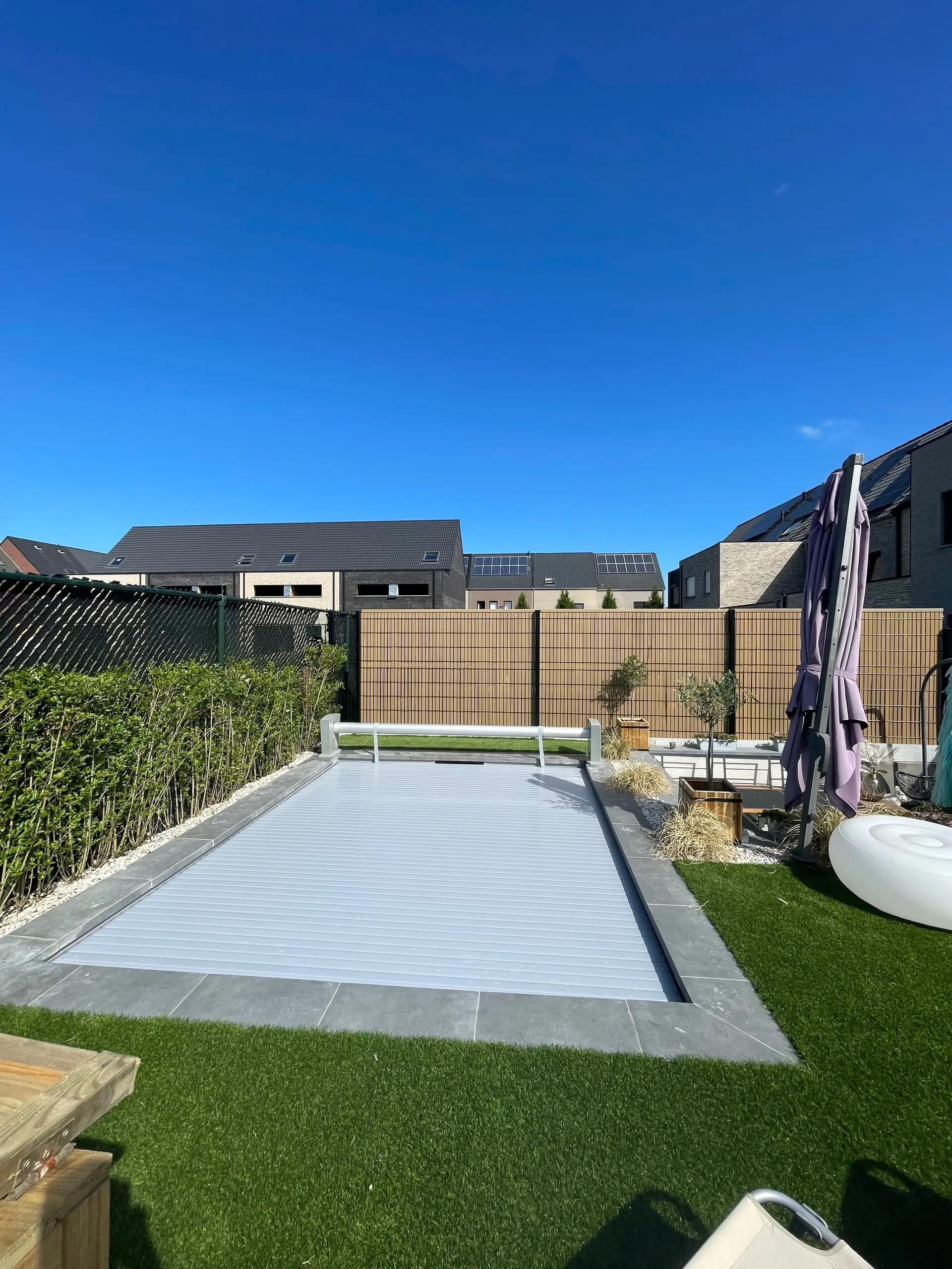Project Zwijndrecht – foto 6