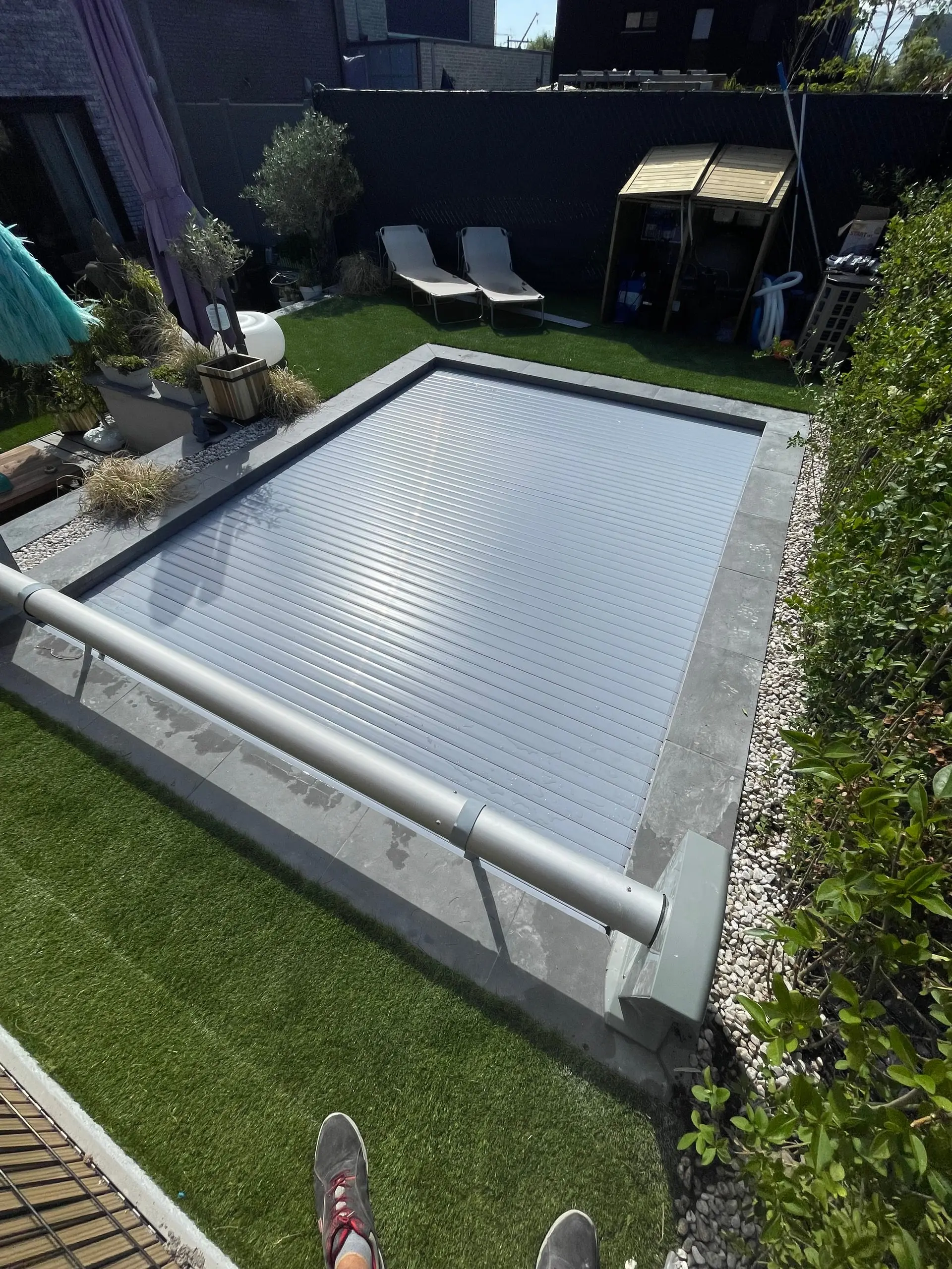 Project Zwijndrecht – foto 5